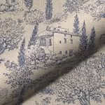 Toile de Lavender