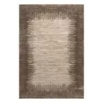 Διάδρομος Prestige Art 9315 0,67 Beige Brown – Μπεζ Καφέ Beauty Home