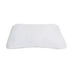 Μαξιλάρι ύπνου Shape Up Memory Foam Art 4083 Μέτριο 60×40+12 Λευκό Beauty Home