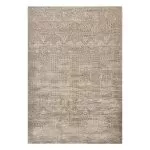 Σετ Κρεβ/ρας 3τμχ Prestige Art 9318 Beige Brown – Μπεζ Beauty Home