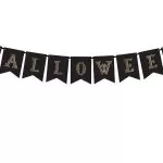 ΓΙΡΛΑΝΤΑ HALLOWEEN 20×175 cm Beauty Home